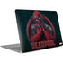 Marvel Deadpool Legacy Surprised Deadpool Apple MacBook Air Skin
